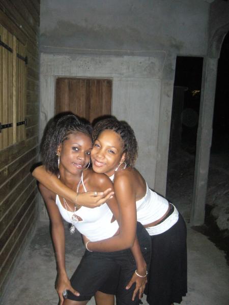 Lili & Doo